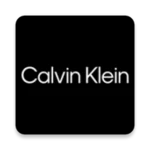 calvin klein mx android application logo